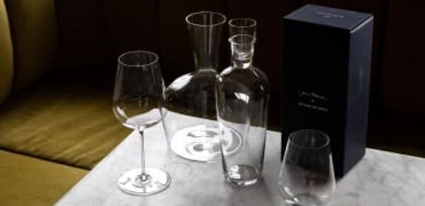 The Stemless Wine and Water Glass - Image 3